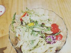 -木屋烧烤(龙湖天街店)