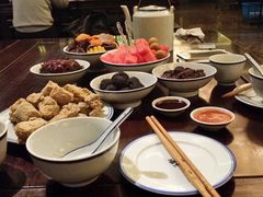 iphone_upload_pic-咸亨大酒店-自助餐厅(解放南路店)