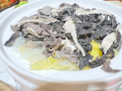 -老浒记烤鸭-北京菜(琉璃厂店)
