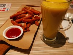 -必胜客(八一店)