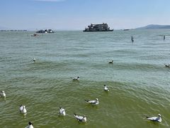 -滇池海埂公园