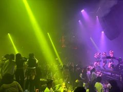 -V AMUSING CLUB·酒吧(银河中心店)