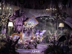 -艾拉私人定制婚礼