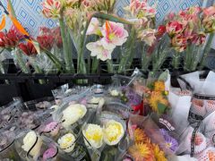 -循礼门鲜花花市(武汉循礼门店)