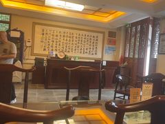 -长生素斋(普陀山店)