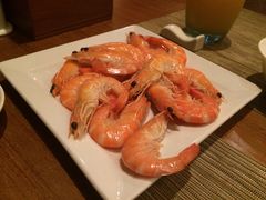 -糟粕醋·椰苑海南菜餐厅(亚龙湾天域酒店)