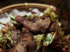 -贰醒·私房小院烧烤 (太古里店)