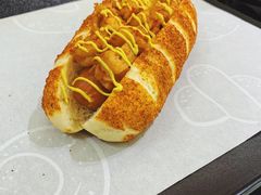 -LELECHA乐乐茶(新街口大洋店)