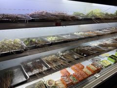 -水碾河刘老大串串香(水碾河路店)