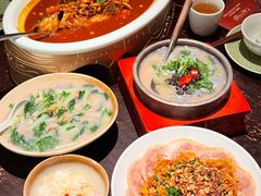 -桂小厨广西菜(万象城店)