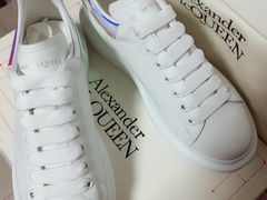 -Alexander McQueen(IAPM环贸广场店)