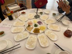 -丰尔粥食·顺德鱼生·干蒸排骨顺德菜(大良分店)