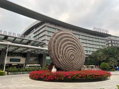 -广州白云机场雅高铂尔曼大酒店