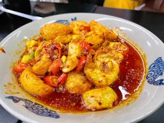 金钱蛋-潇湘阁(三里屯SOHO店)