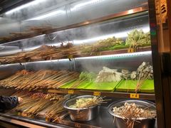 -乐乐姐超级土豆(中关村5号店)