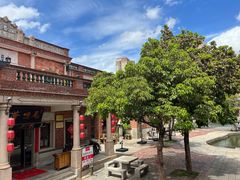 -晋江五店市传统文化旅游区