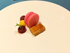 -北京古城老院厉晓麟精致菜