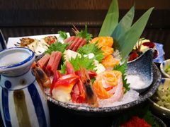 -真剑日本料理·铁板烧(贵州路店)