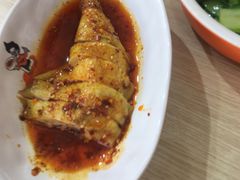 -一小子·排骨咸饭(龙山文创园店)