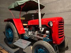 -柳州工业博物馆