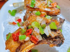 -聚汇三少·龙虾·中餐厅(莫邪路新天地店)