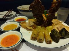 -美奈小馆·越南料理(福田星河COCO Park店)