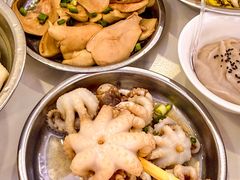-福屿鲜捞小吃·捞化(福屿总店)