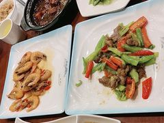 -古南都·老广东酒楼(龙江店)