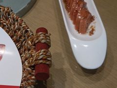 -渝信川菜 · 川味家常菜(财富购物中心店)