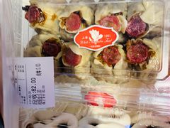 -白玉兰食品甜凤店(合生汇店)