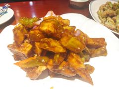 -八大碗·精致东北菜(东陵西路店)