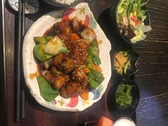 -山屋日式料理屋(宛平88店)