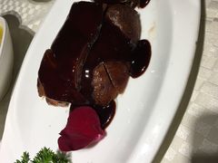 -老人和饭店(打浦路店)
