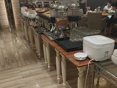 -北京王府井希尔顿酒店·万斯阁西餐厅