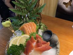 -鳗鱼家·深夜食堂(军博店)