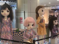 -凯德MALL(望京店)