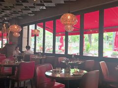 -BROWNSTONE布朗石西班牙餐厅(富城店)