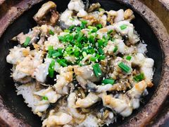 -红星光发煲仔饭(大石街店)