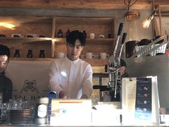 -METAL HANDS(五道营店)