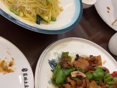 -岚县土豆宴(总部)