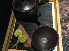 -花隐日式怀石料理(万象城购物中心店)