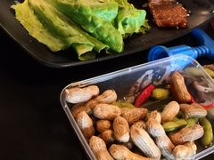 -百盛烧烤·龙虾·小酒馆(丽岛华都店)