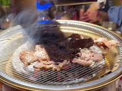 -西塔老太太泥炉烤肉(温州首店万象城黑金店)