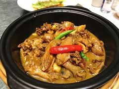-品粹徽园·家常安徽菜