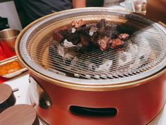 -西塔老太太泥炉烤肉(川沙百联店)