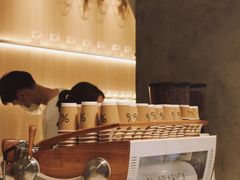 -% Arabica阿拉比卡咖啡烘焙工坊