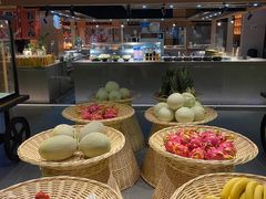 -蓝鲸湾汤泉(包河店)