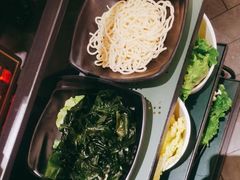 -掂档潮汕牛肉火锅(沈阳万象城店)