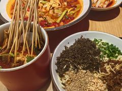 -蓉李记成都名小吃(宜昌伍家岗万达店)