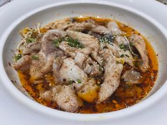 -臻席·川·川菜甄选(星河汇店)